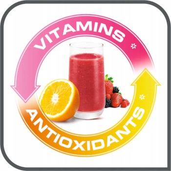 Wyciskarka wolnoobrotowa TEFAL INFINY PRESS ZC255B