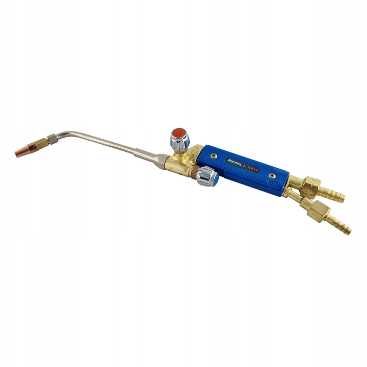 PALNIK DO LUTOWANIA TWARDEGO PODGRZEWANIA METALI PROPAN TLEN TWL1P