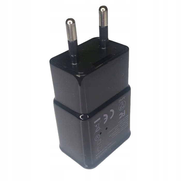 KAMERA ŁADOWARKA USB UKRYTA SZPIEGOWSKA WIFI