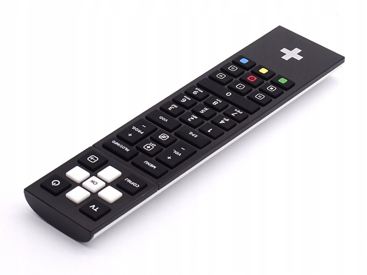 Pilot CANAL+ NC+ Sagemcom 4K WiFiBox DSIW74 + BATERIE