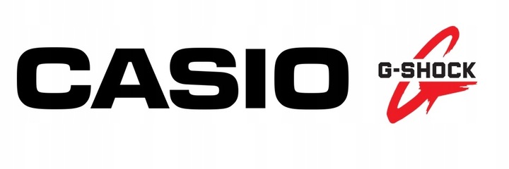 Zegarek Casio G-SHOCK Original Casio-DW-5900-1ER