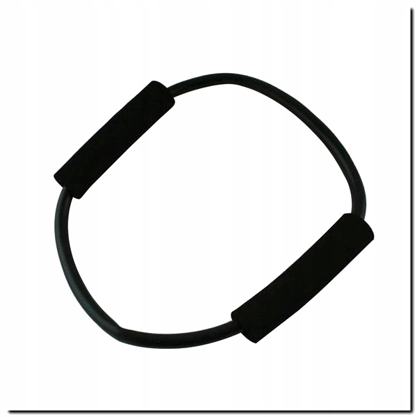 Zestaw gum ekspanderów treningowe TX02 HMS DO DOMU