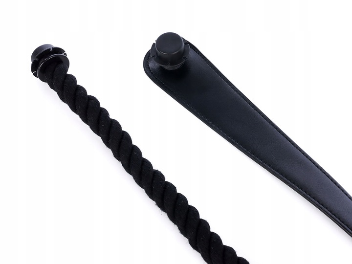 TOREBKA DAMSKA TORBA NA RAMIĘ GUMOWA JELLYBAG 2 ZESTAWY RĄCZEK CZARNA