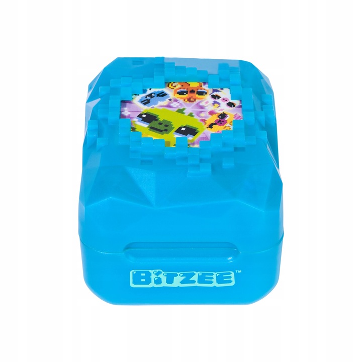 Zwierzątko interaktywne Spin Master Bitzee 6069066