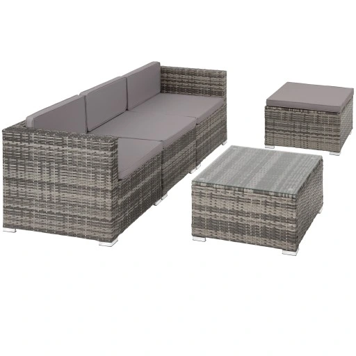 Zestaw wypoczynkowy Lignano