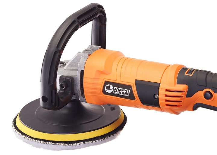 POLERKA SAMOCHODOWA SZLIFIERKA COMPACT FILC 2400W