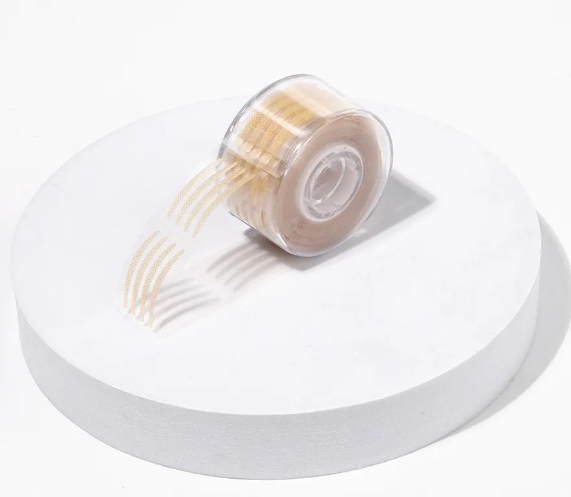 Taśma perforowana do rzęs i powiek Prima Derma