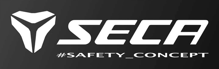 Motocyklowa kominiarka termoaktywna SECA S-cool oddychająca