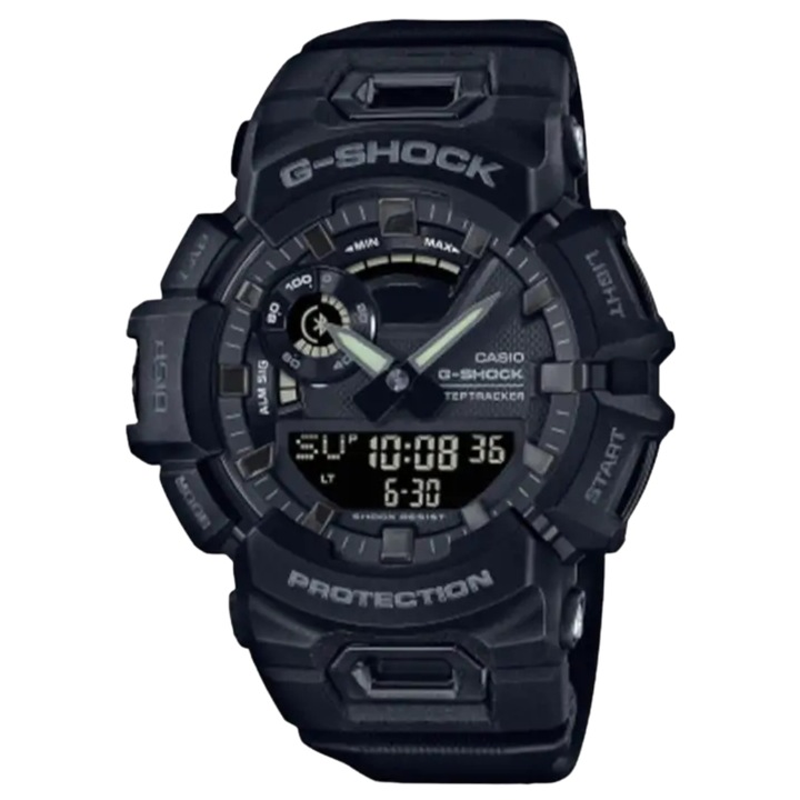 Zegarek Casio G-SHOCK GBA-900-1AER