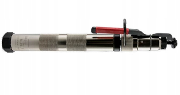 Aparat ubojowy BLITZ