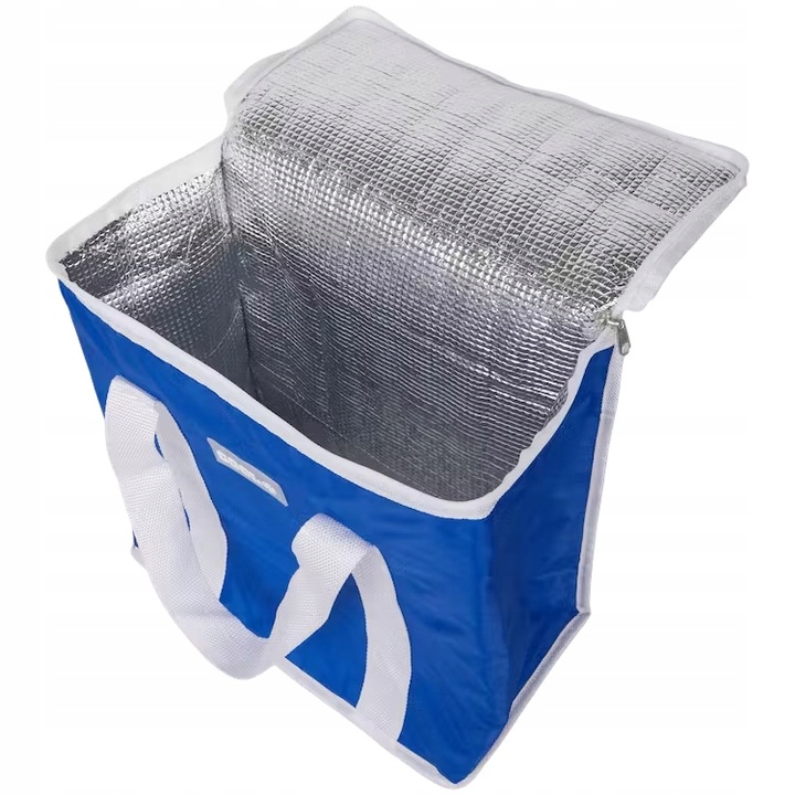 TORBA TERMICZNA TURYSTYCZNA PIKNIK 16L