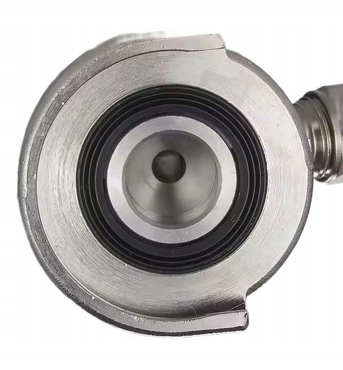 Głowica do Piwa Typ A MaxGP Idealna do Tyskiego Warki Lecha i Innych Kegów