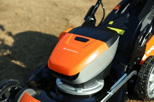 Kosiarka akumulatorowa 60L YF-LMC46 - YARD FORCE