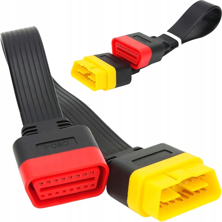 THINKDIAG FULL 115 MAREK INTERFEJS SKANER DIAGNOST