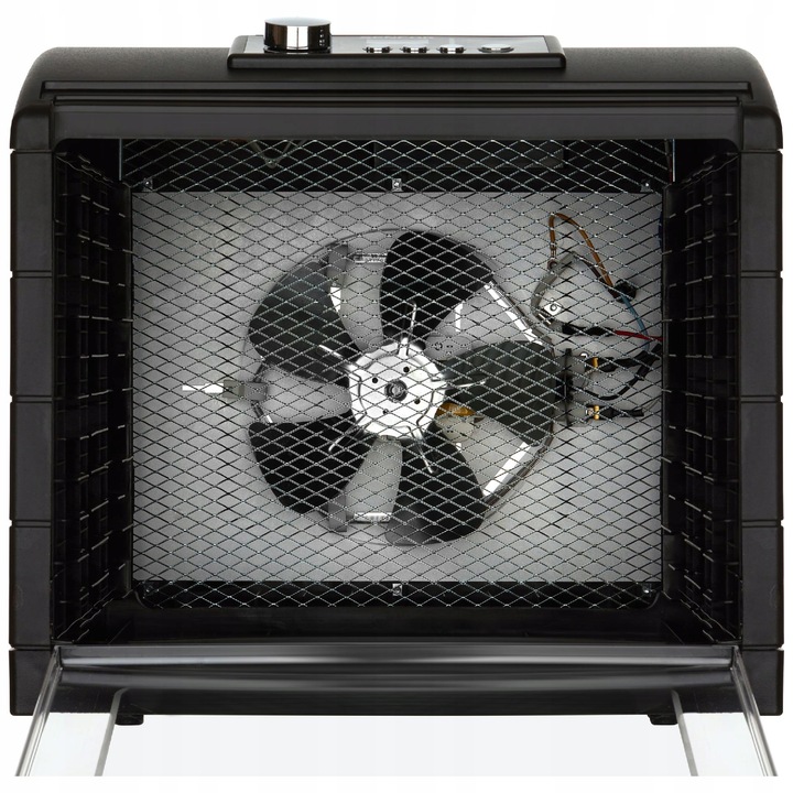 Suszarka Spożywcza do Żywności Sencor SFD 6600BK