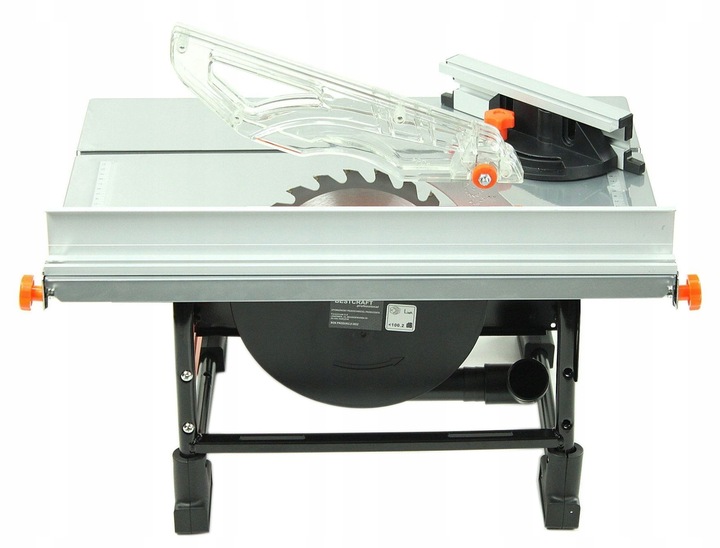 Krajzega Piła Stołowa Pilarka Do Drewna,przecinarka Drzewa Bestcraft+t