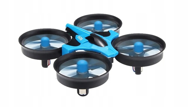 Zabawka zdalnie sterowana latająca Dron JJRC H36