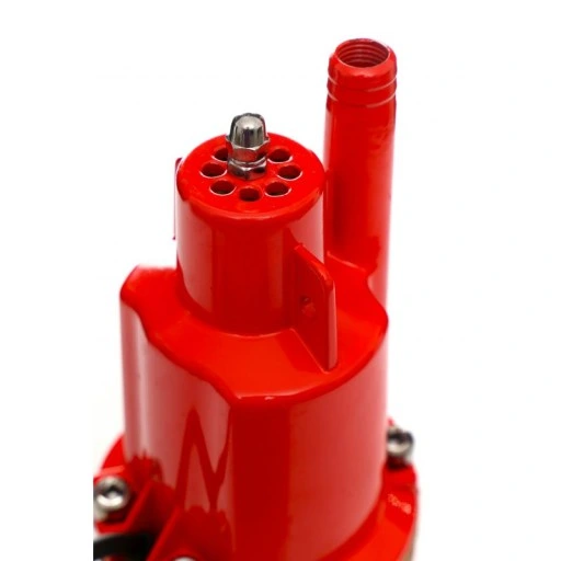 RUSKA POMPA do wody Głębinowa MEMBRANOWA Górnossąca Studni 450W