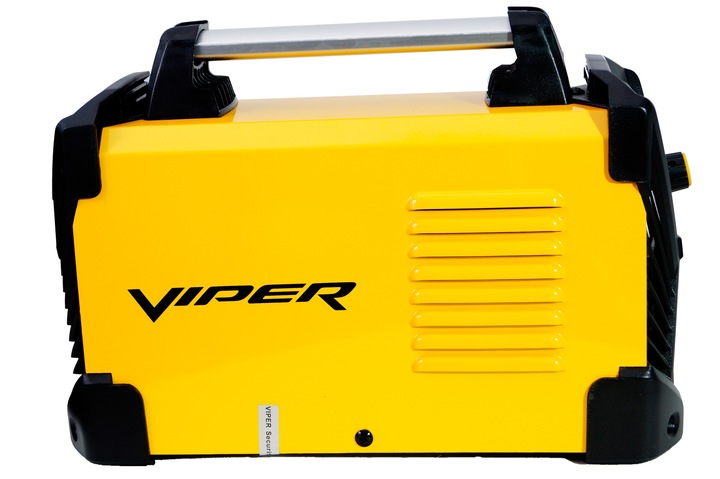 Spawarka INWERTOROWA VIPER 300A MMA TIG IGBT MASKA