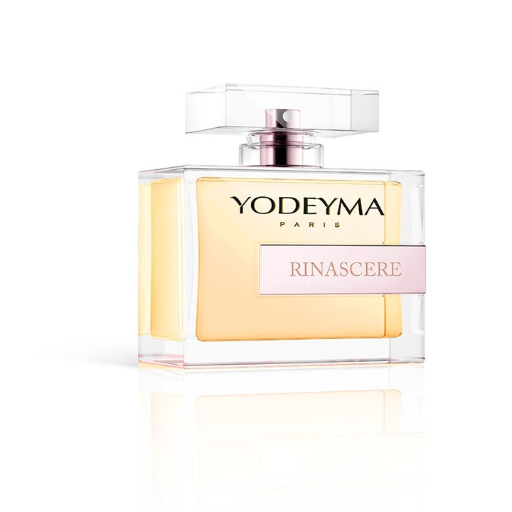 YODEYMA Paris_RINASCERE Eau de Parfum 100ml EDP