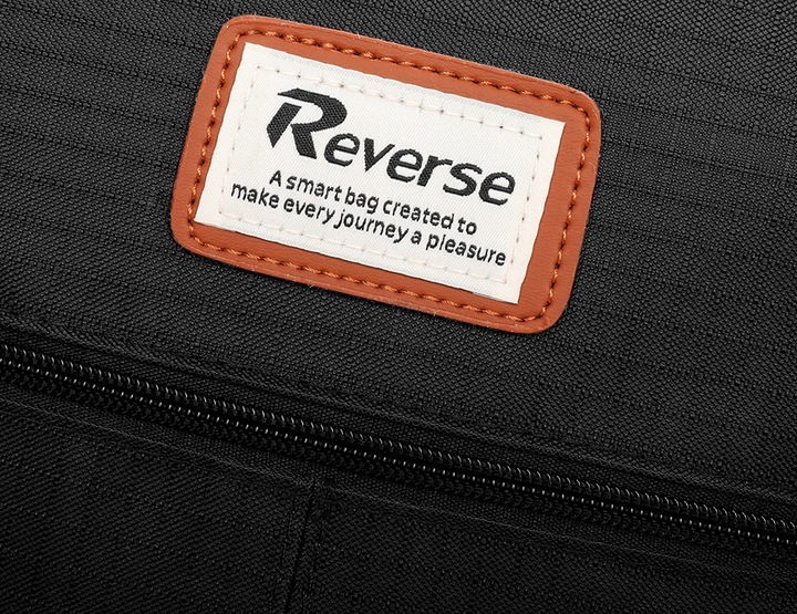 Plecak do samolotu torba bagaż 40x20x25 RYANAIR