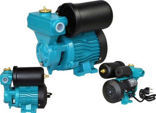 POMPA HYDROFOR WZCH 100 WZ ZESTAW HYDROFOROWY ZBIORNIK 1L DO PODLEWANIA