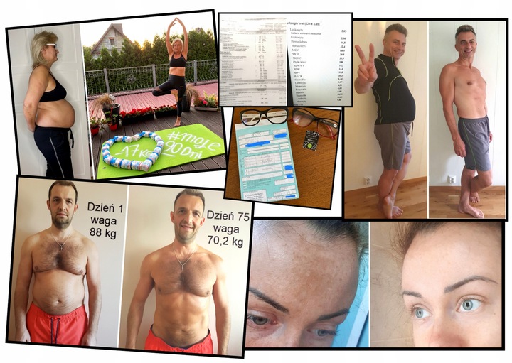 MOJE 90 DNI JUNCEWICZ AGNIESZKA BUDROWSKI MARIUSZ