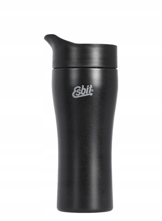 Kubek Esbit Thermo Mug 375ml - black