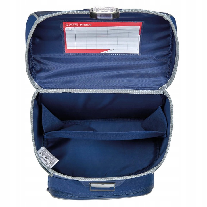 TORNISTER PLECAK SZKOLNY HERLITZ LOOP SPACE