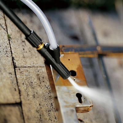 Zestaw do mokrego piaskowania Karcher K4 K5 K6 K7