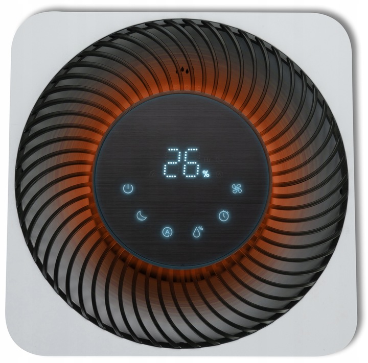 Nawilżacz powietrza MPM Haus&Luft HL-NE-01