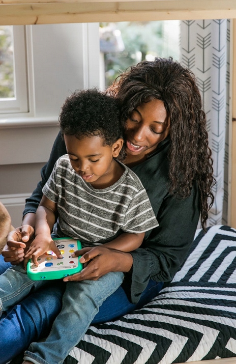 Tablet dla dzieci Baby Einstein