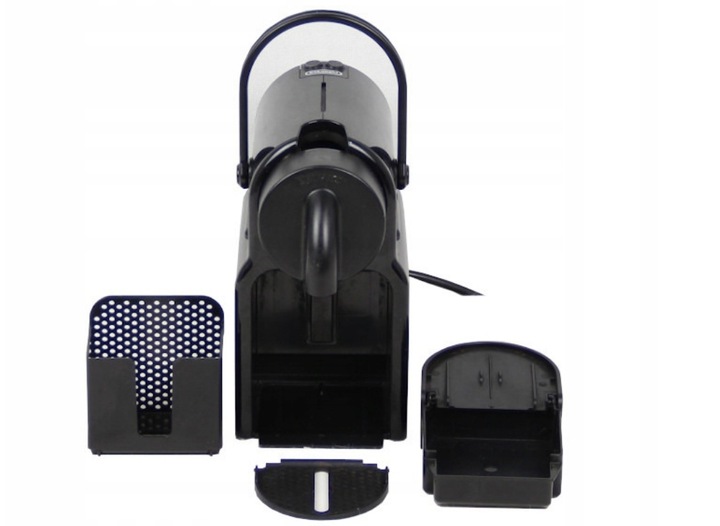 EKSPRES KAPSUŁKOWY DELONGHI NESPRESSO EN80.B INISSIA CZARNY