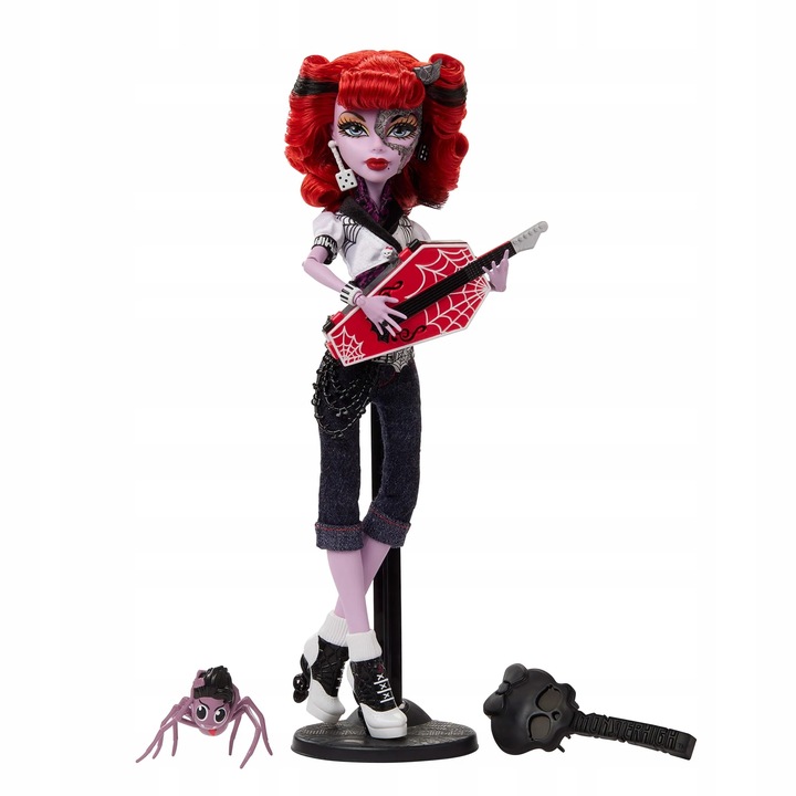 LALKA MONSTER HIGH Boo-riginal Creeproductions G1 Operetta