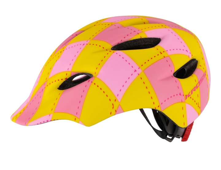 Kask rowerowy Kross Infano r. XS