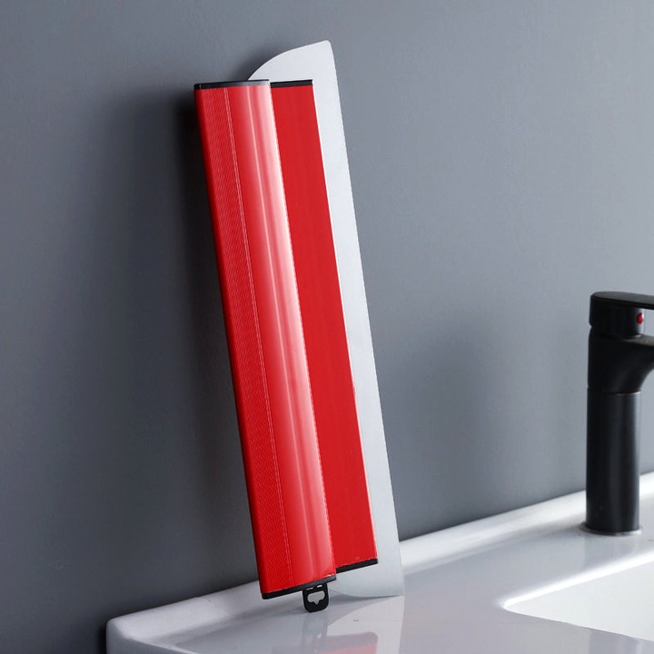 NÓŻ DO GŁADZI pióro szpachla lizak PROFI 60cm PLUS KIELNIA