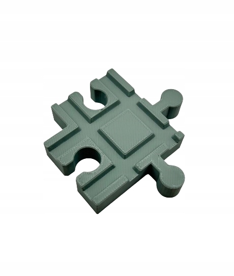 Zestaw 14 elementów do Torów Kolejki Drewnianej do Ikea, Lidl