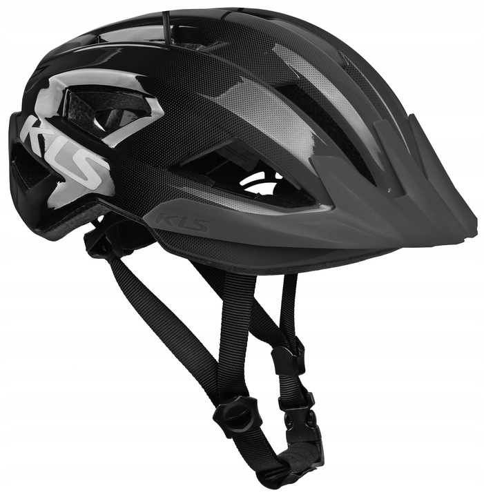 KASK ROWEROWY KELLYS DAZE BLACK L/XL