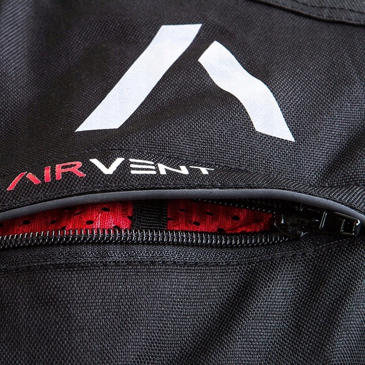 ADRENALINE KURTKA MOTOCYKLOWA TEKSTYLNA PYRAMID M