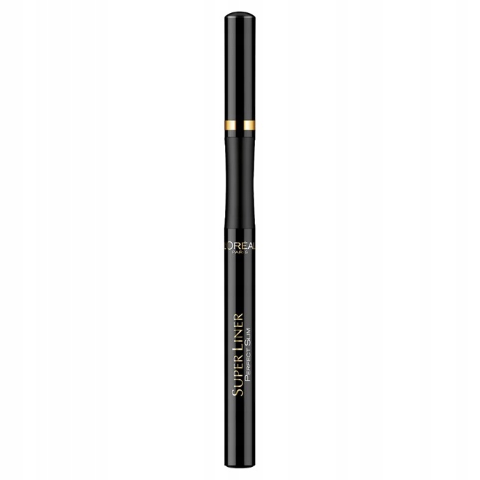 Eyeliner Perfect Slim Loreal by Superliner Intense black