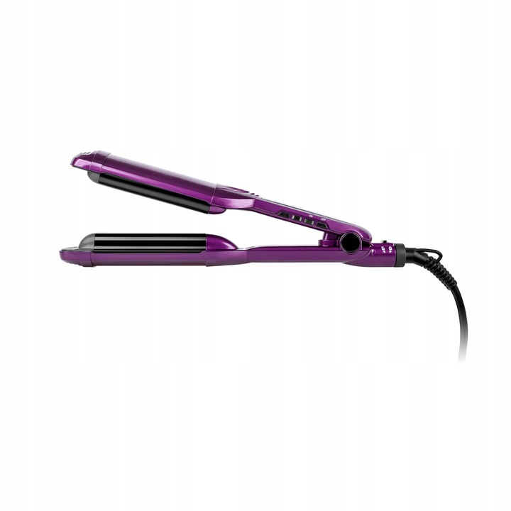 FALOWNICA DO WŁOSÓW CERAMICZNA REGULACJA TEMPERATURY