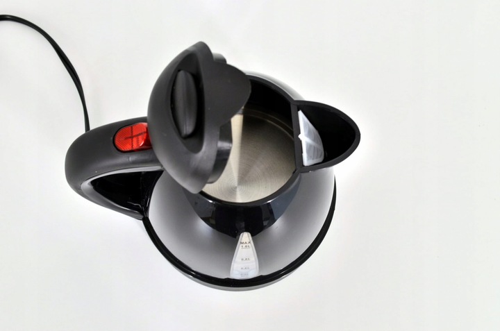 Czajnik turystyczny GMP ASXAKC021KH 1000 ml 24 V 300 W