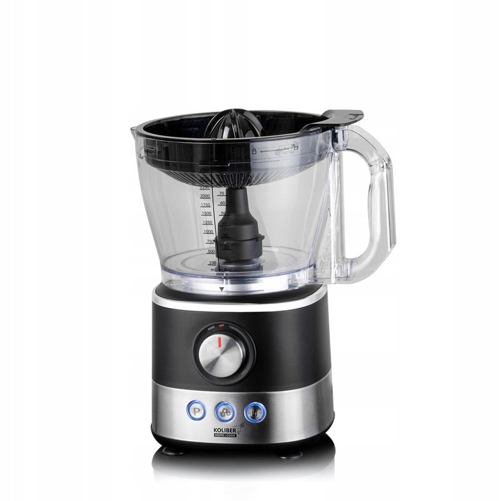 ROBOT KUCHENNY MULTIMAX X-1800-W BLENDER MŁYNEK