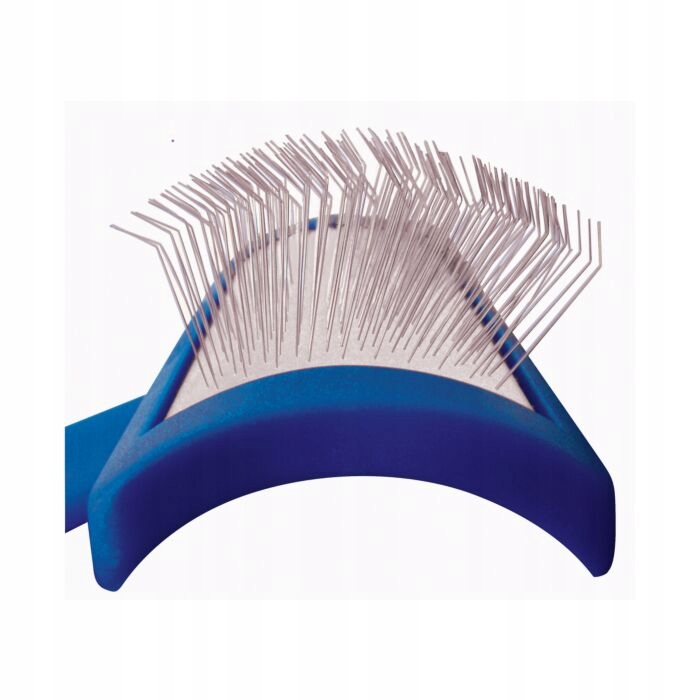 Show Tech Tuffer - szczotka pudlówka z długimi igłami, miękka