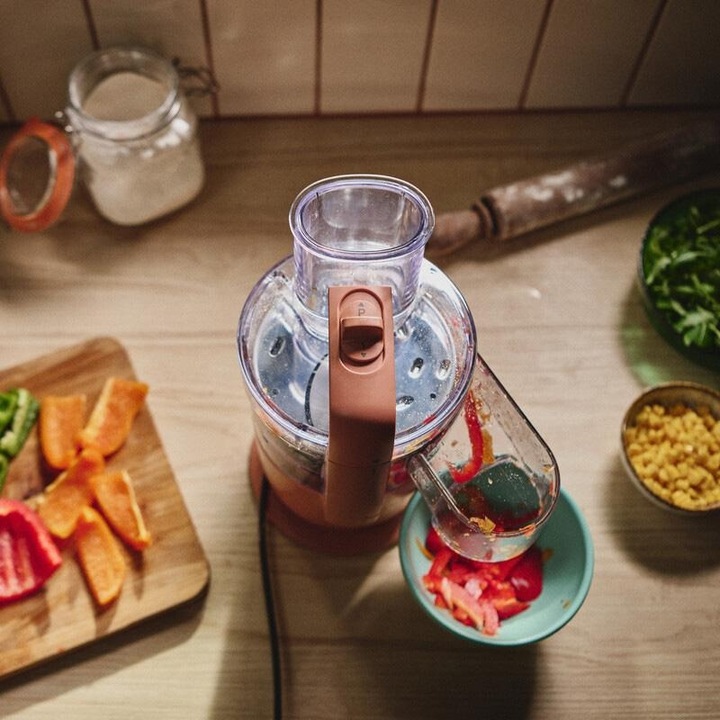 Robot kuchenny Kenwood MultiPro Go FDP22.130RD