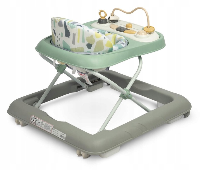 Chodzik NEL grey TOYZ CARETERO