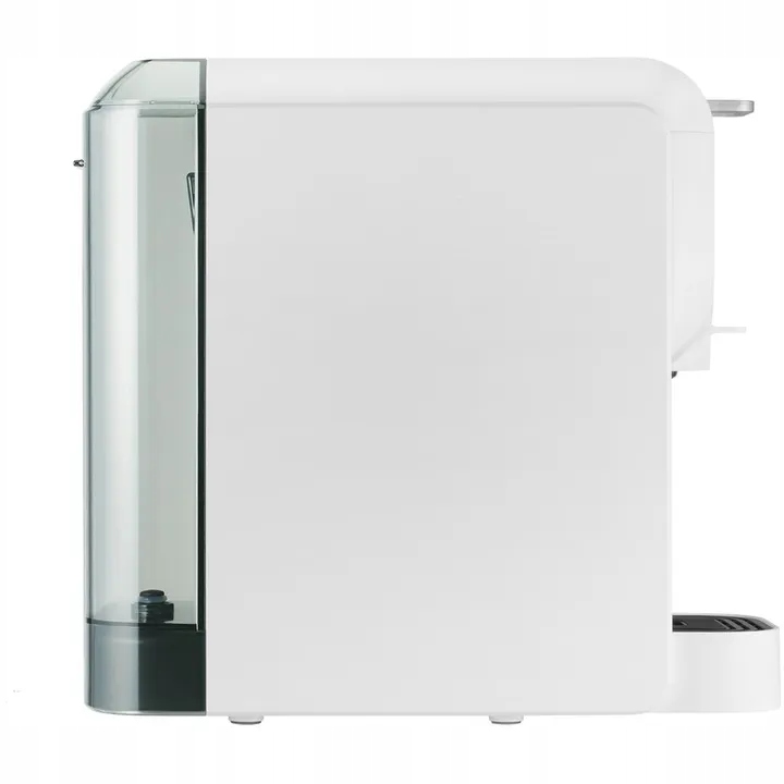 Ekspres Na Kapsułki Kawę Mieloną Catler ES 702 Porto W 3 Rodzaje Kapsułek