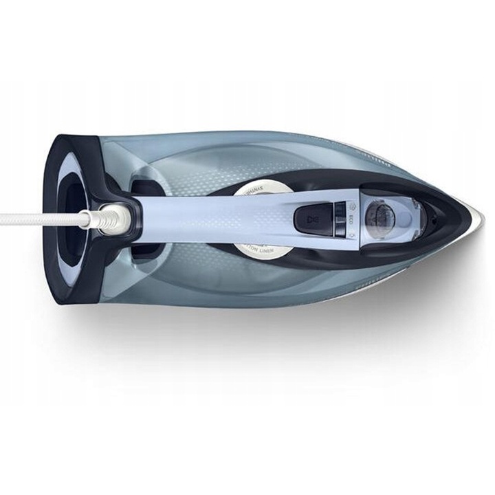 ŻELAZKO PAROWE PHILIPS AZUR 7000 SERIES DST7020/20 STEAMGLIDE PLUS 2800W