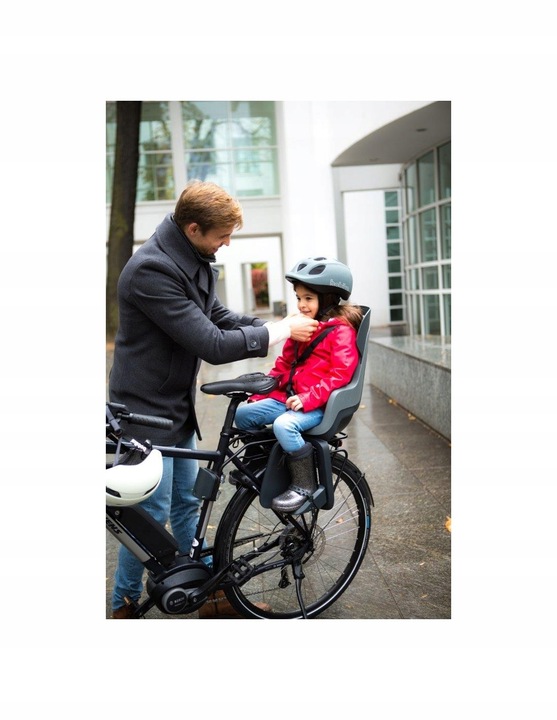 KASK Bobike Go size XS - GREY