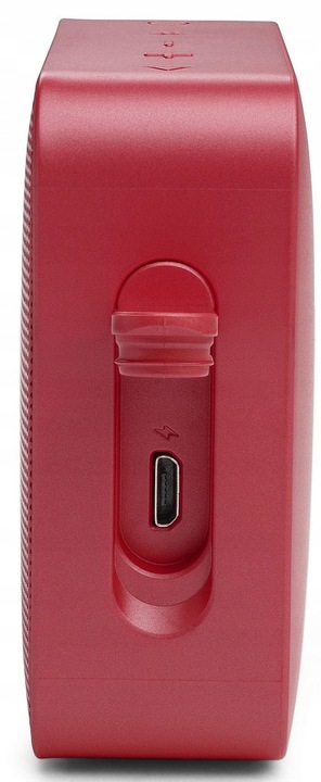 Głośnik mobilny JBL GO Essential Czerwony